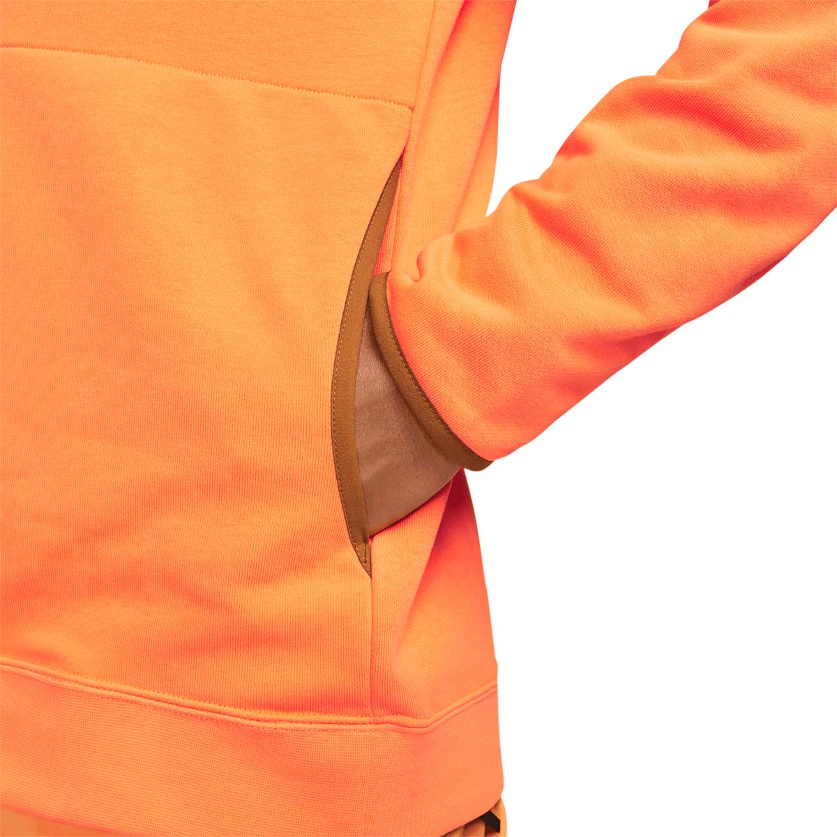 Nike Dri-FIT Trail Løbetrøje Herre