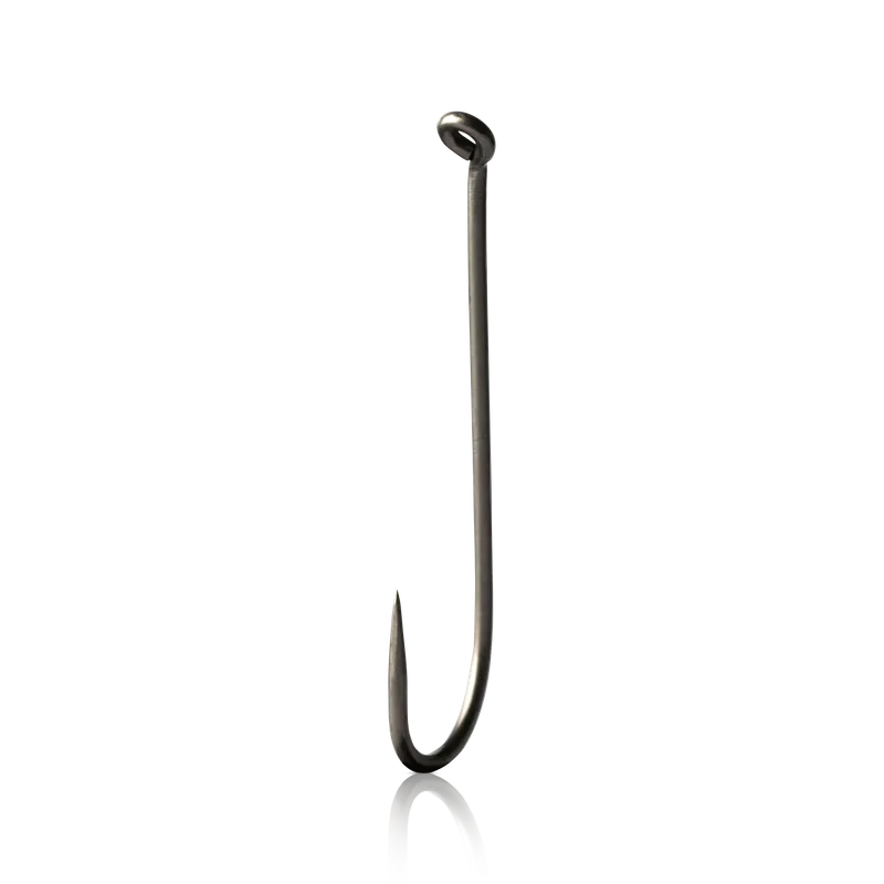 Mustad Heritage R75 Streamer