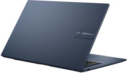 Vivobook 17 - Laptop - Zwart - 16 GB RAM - 512 GB SSD - Intel Core 7