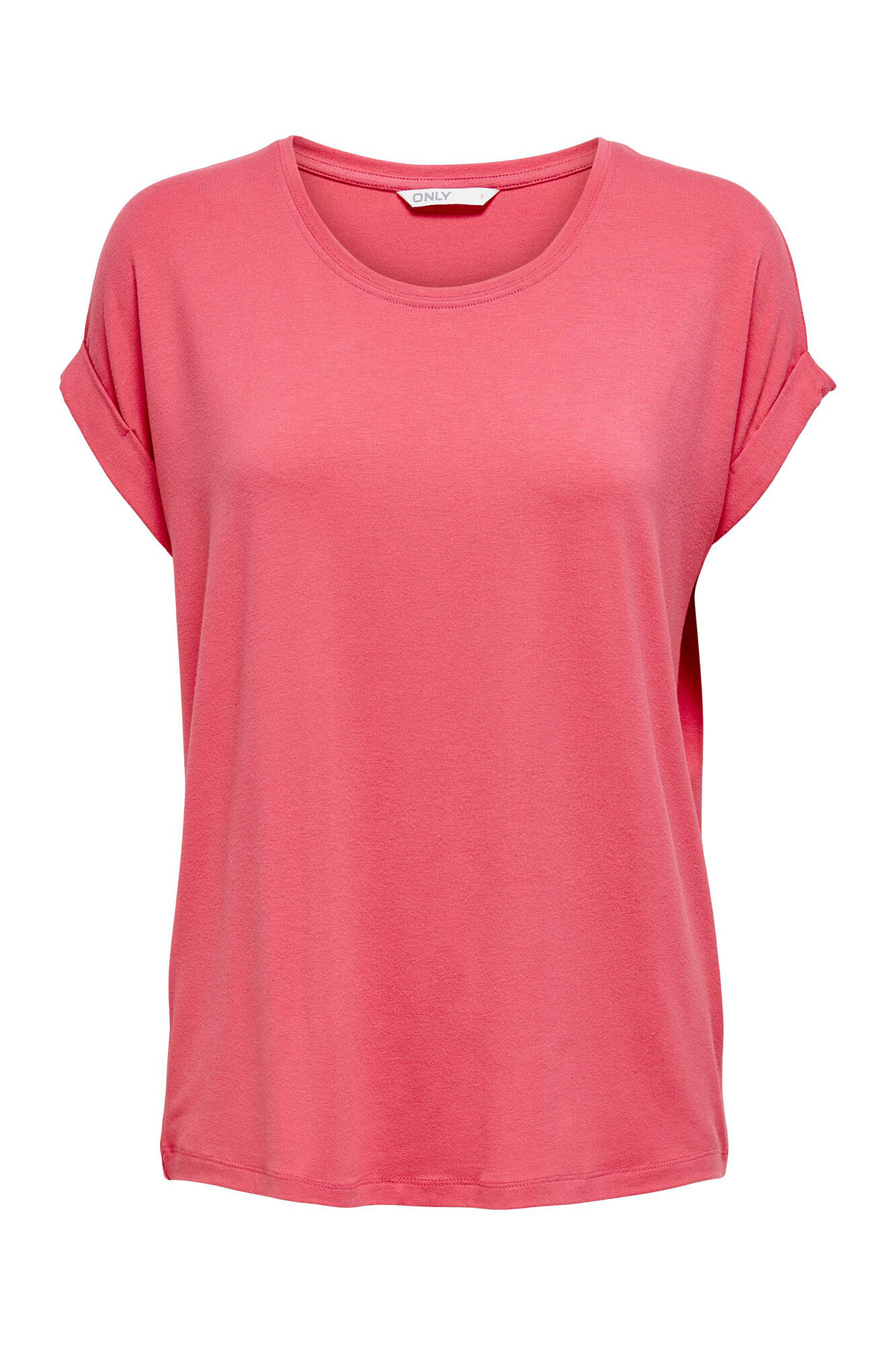 Camiseta folgada