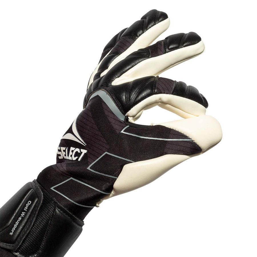 Select Gants de Gardien 88 Pro Grip v24 - Noir/Blanc