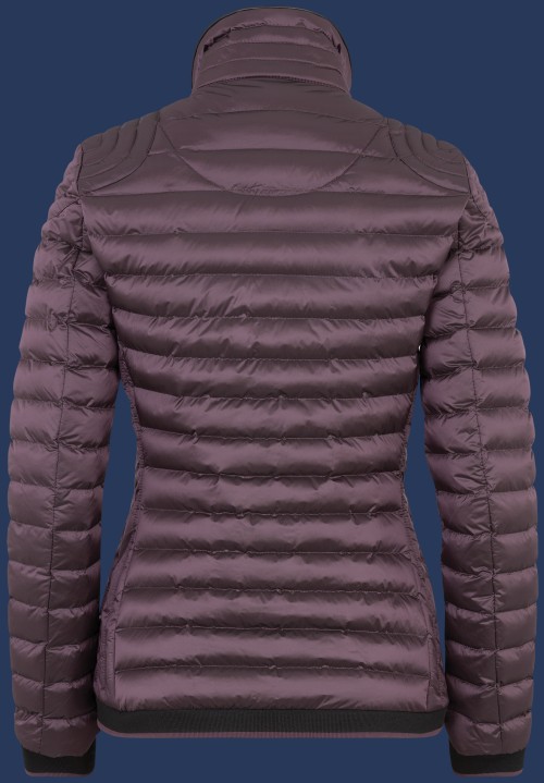 Helium Short HoloAirTec, Darkpurple