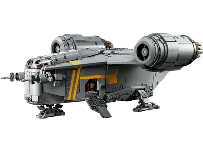 LEGO De Razor Crest™ (75331)