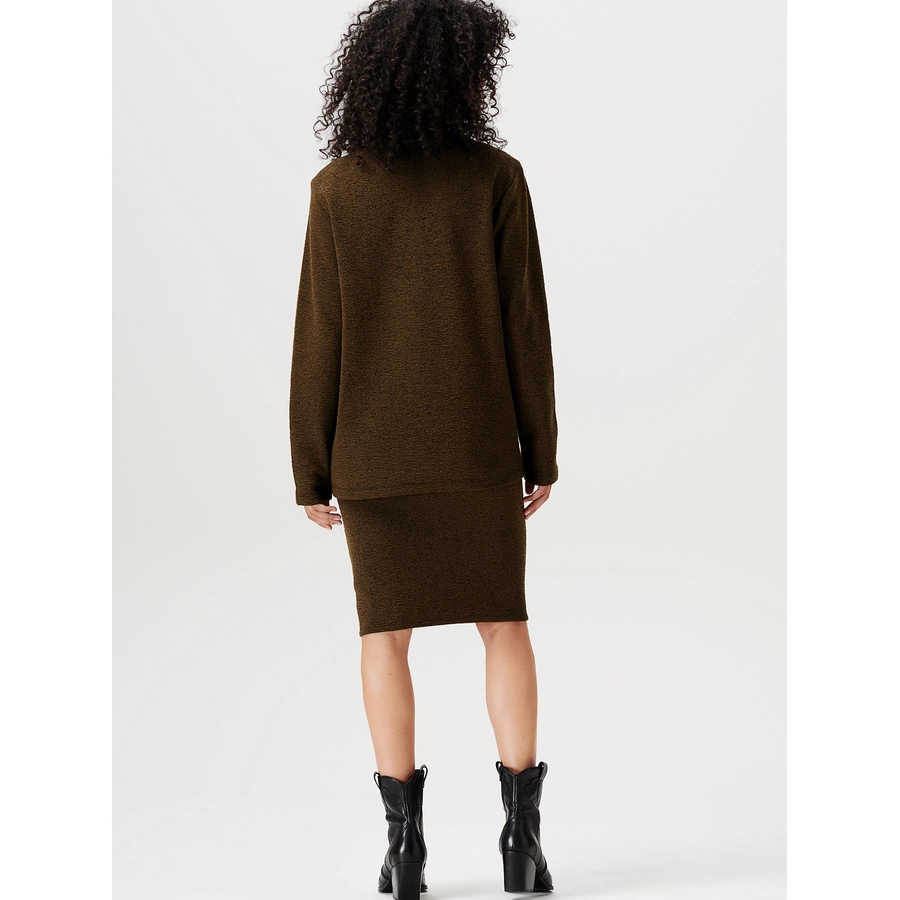Noppies Still-Pullover Onarga dark olive