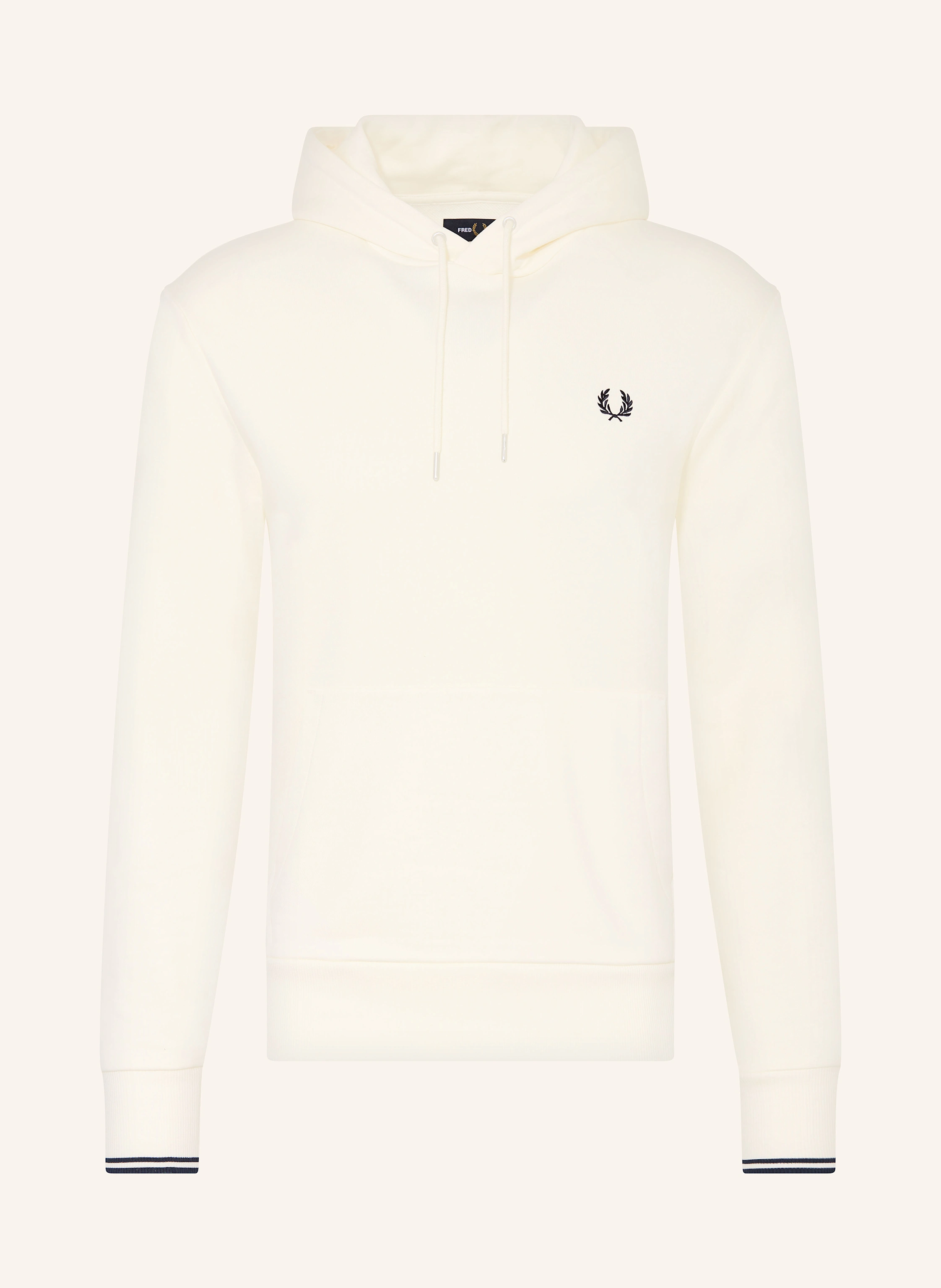 FRED PERRY Hoodie M2643