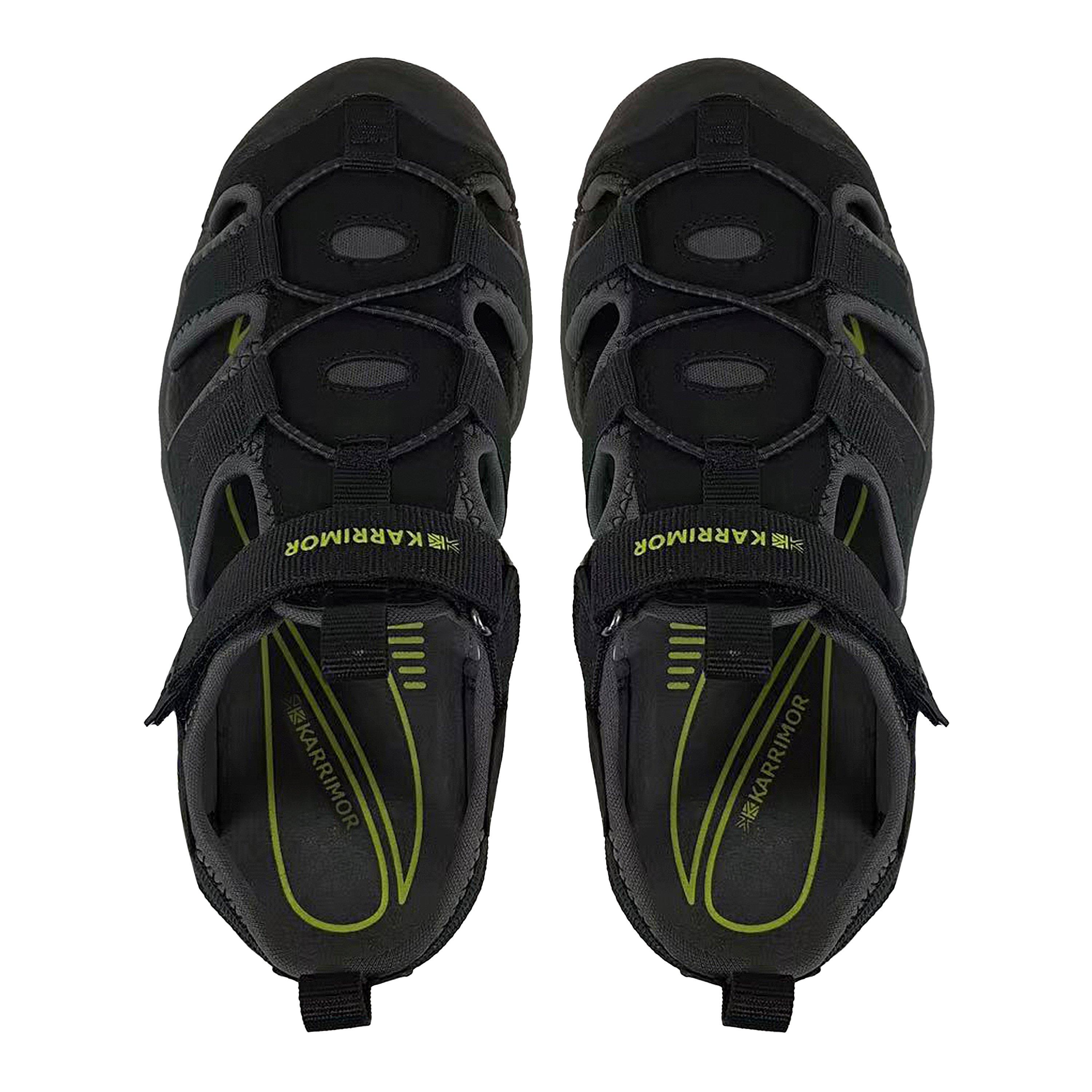 Karrimor Ithaca Childrens Walking Sandals