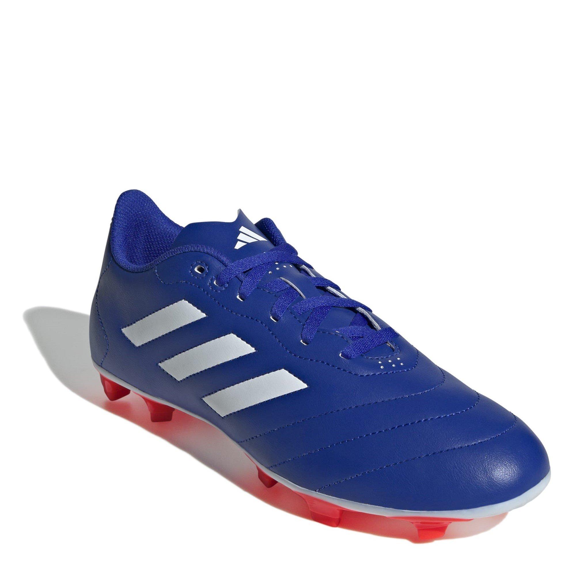 adidas Goletto VIII Firm Ground Football Boots