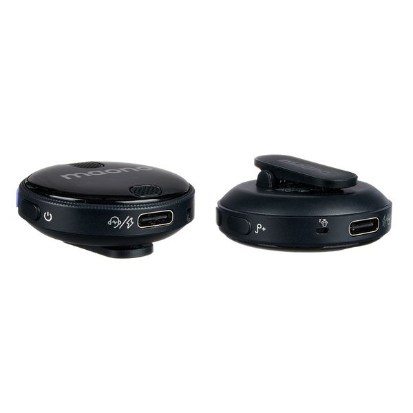 Maono WM620 Black USB-C