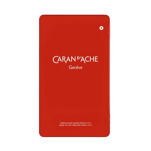 CARAN D'ACHE® FIBRALO® Faserstifte wasservermalbar, Sets