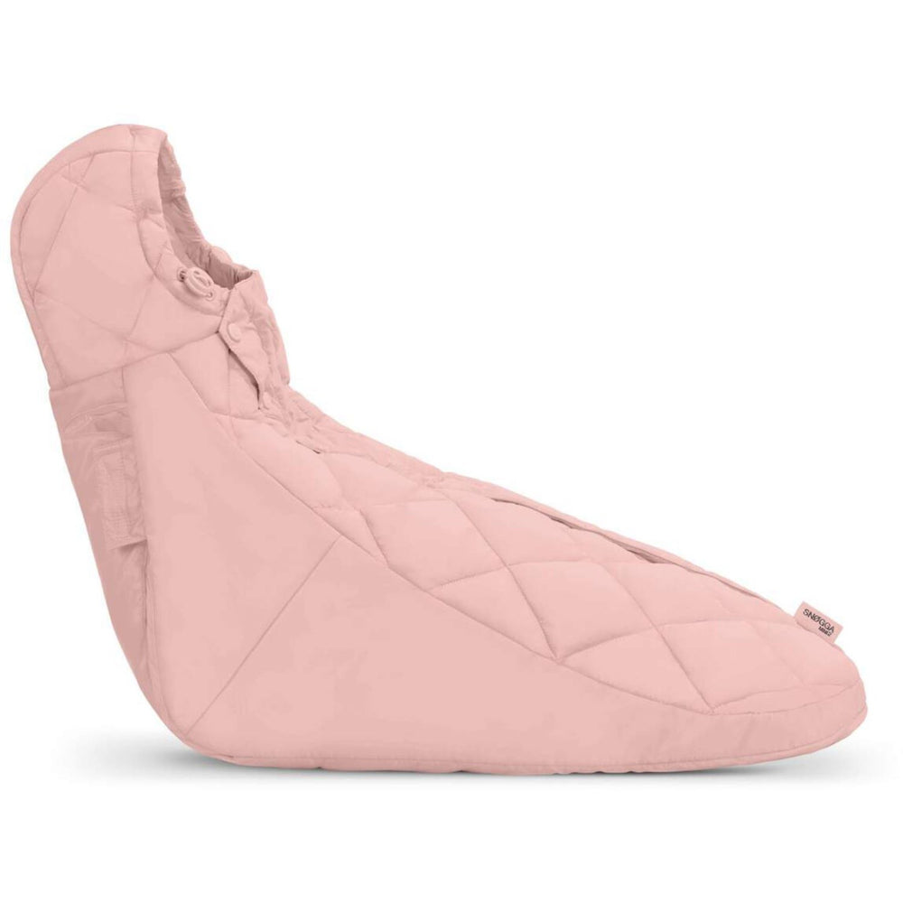 Køb Cybex Candy Pink Snøgga Mini* Kørepose