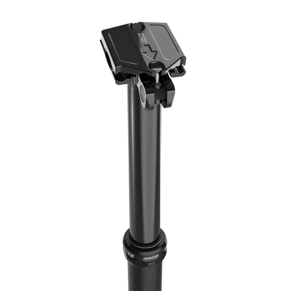 Fox Racing Shox Transfer Performance Elite Internal Vario-Sattelstütze kaufen | Bike-Discount