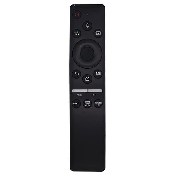 Fjernkontroll Erstatning BN59-01312B BN59-01327B Samsung TV-stemmefunksjon