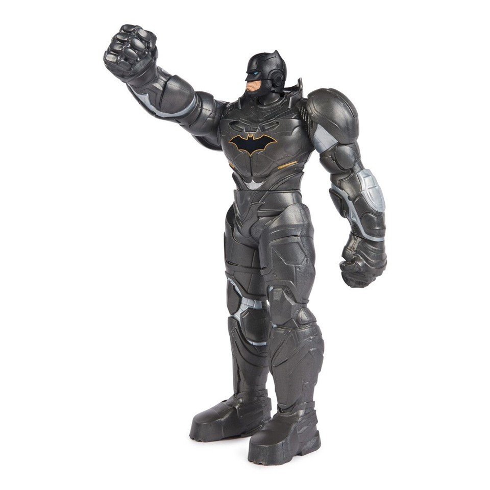 Batman - Stor Figur 30 cm - Batman