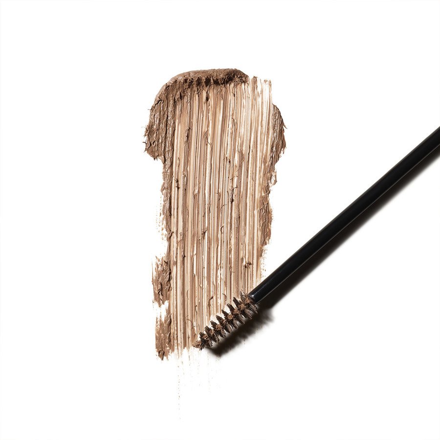 MAC Eye Brows Big Boost Fibre Gel Brunette 4,1g