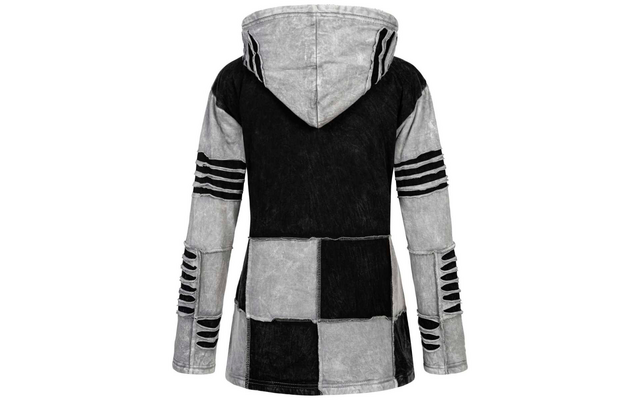 Ankerglut Nepalharmonie Damenjacke