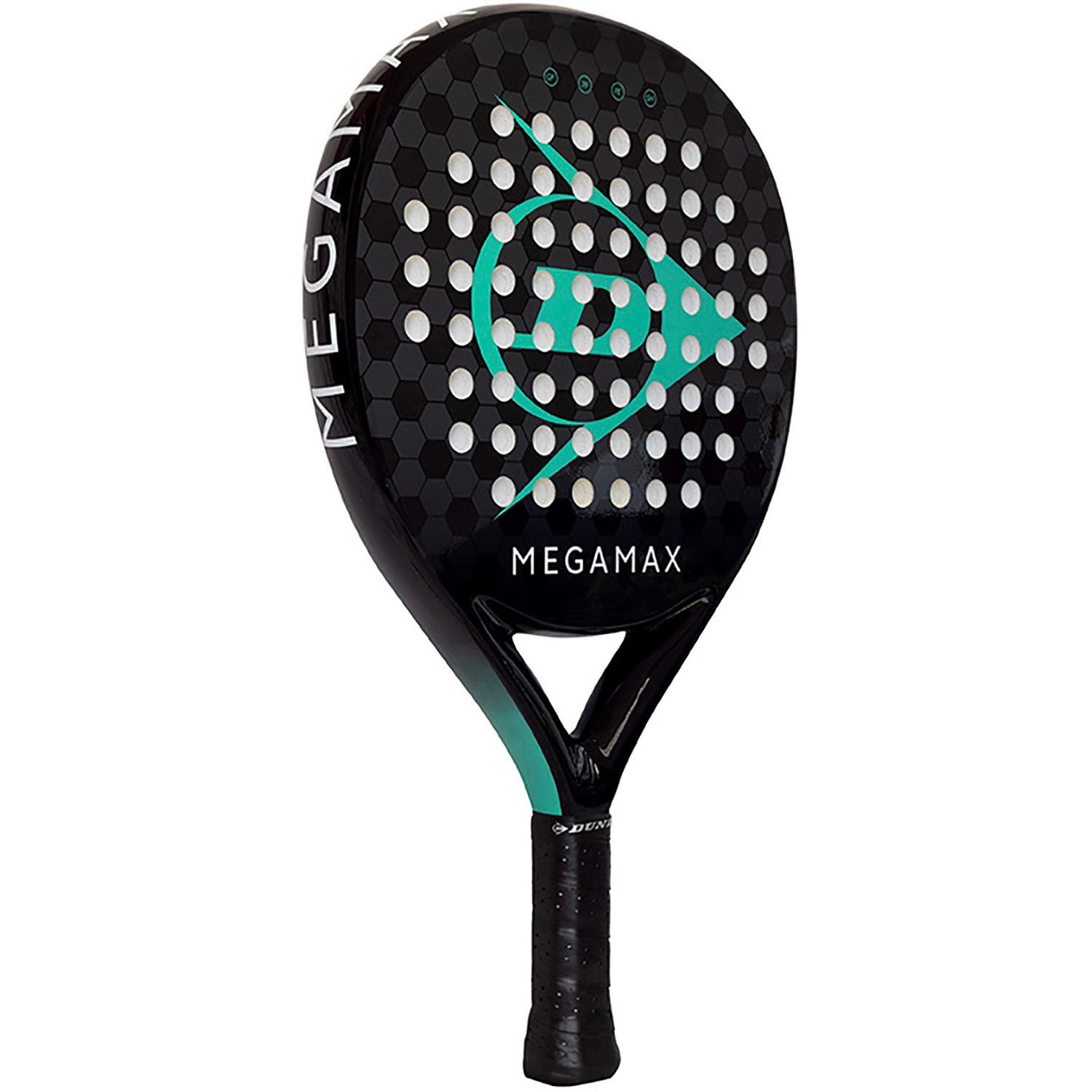 Dunlop  Megamax Black