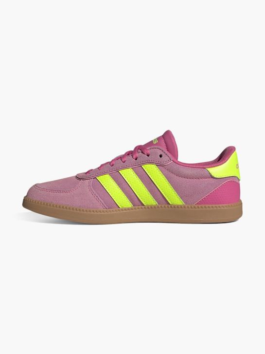 adidas BREAKNET SLEEK Sneaker