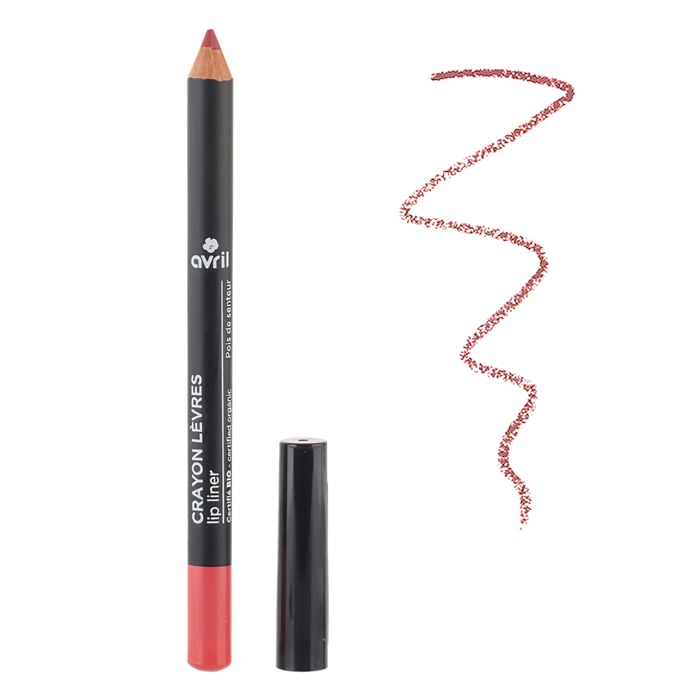Crayon contour des lèvres