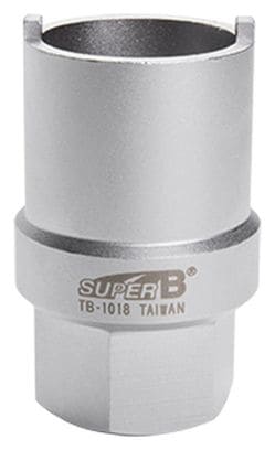 SUPER B - Extracteur roue libre Shimano