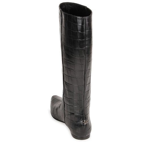Roberto Cavalli - SPS749 Negro