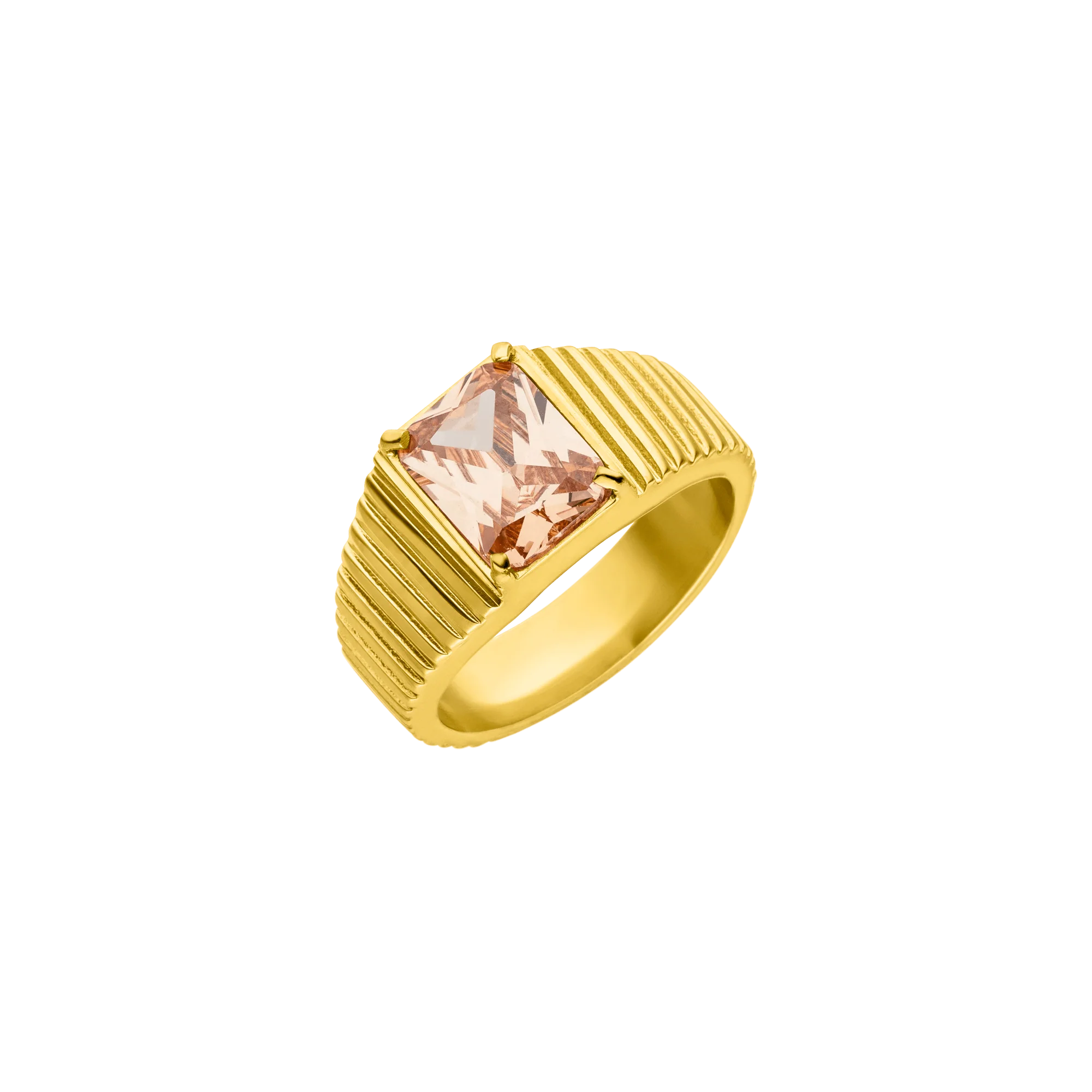 Moemi Ring - PURELEI