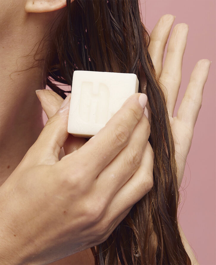 Hairlust Hair Bars™ Strengthening Conditioner Bar
