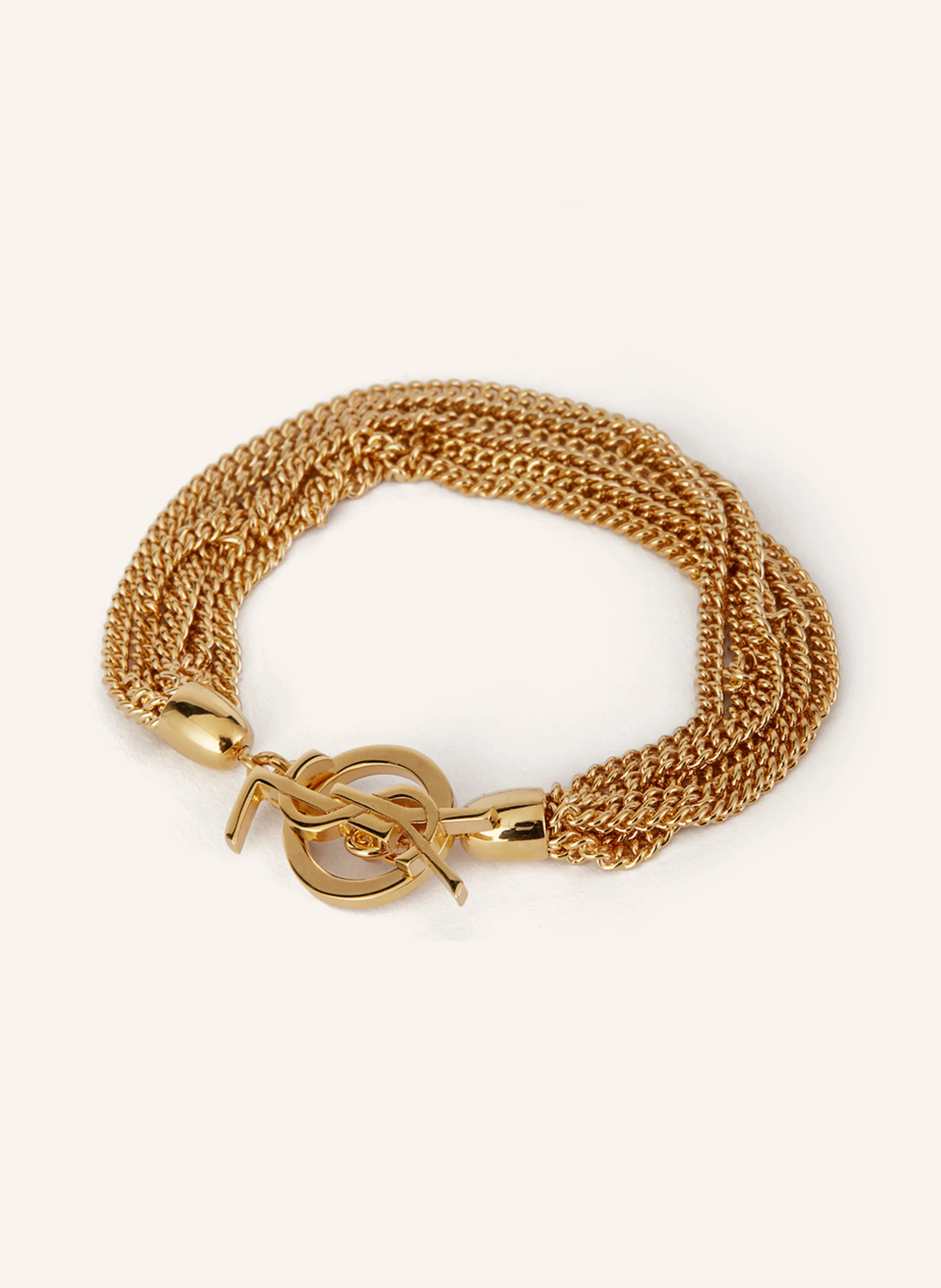 SAINT LAURENT Armband CASSANDRE