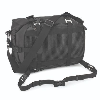 Sacoche de selle Kriega Drypack US-20 (20 litres) Universel - Noir
