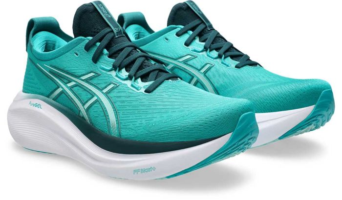 Gel-Nimbus 27 Men