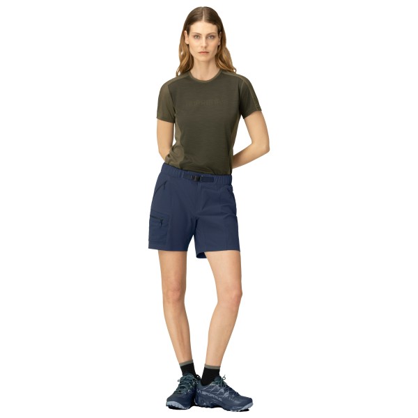 Norrøna - Women's Falketind Flex1 Light Shorts - Short