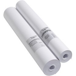 Rouleau folia dessin blanc 50cm x 25m 80g