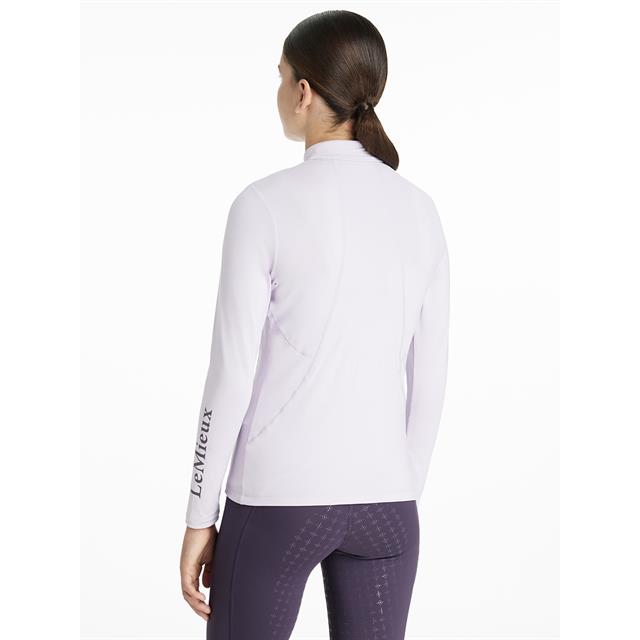 Trainingsshirt LeMieux Young Rider Classique Kids Lichtpaars