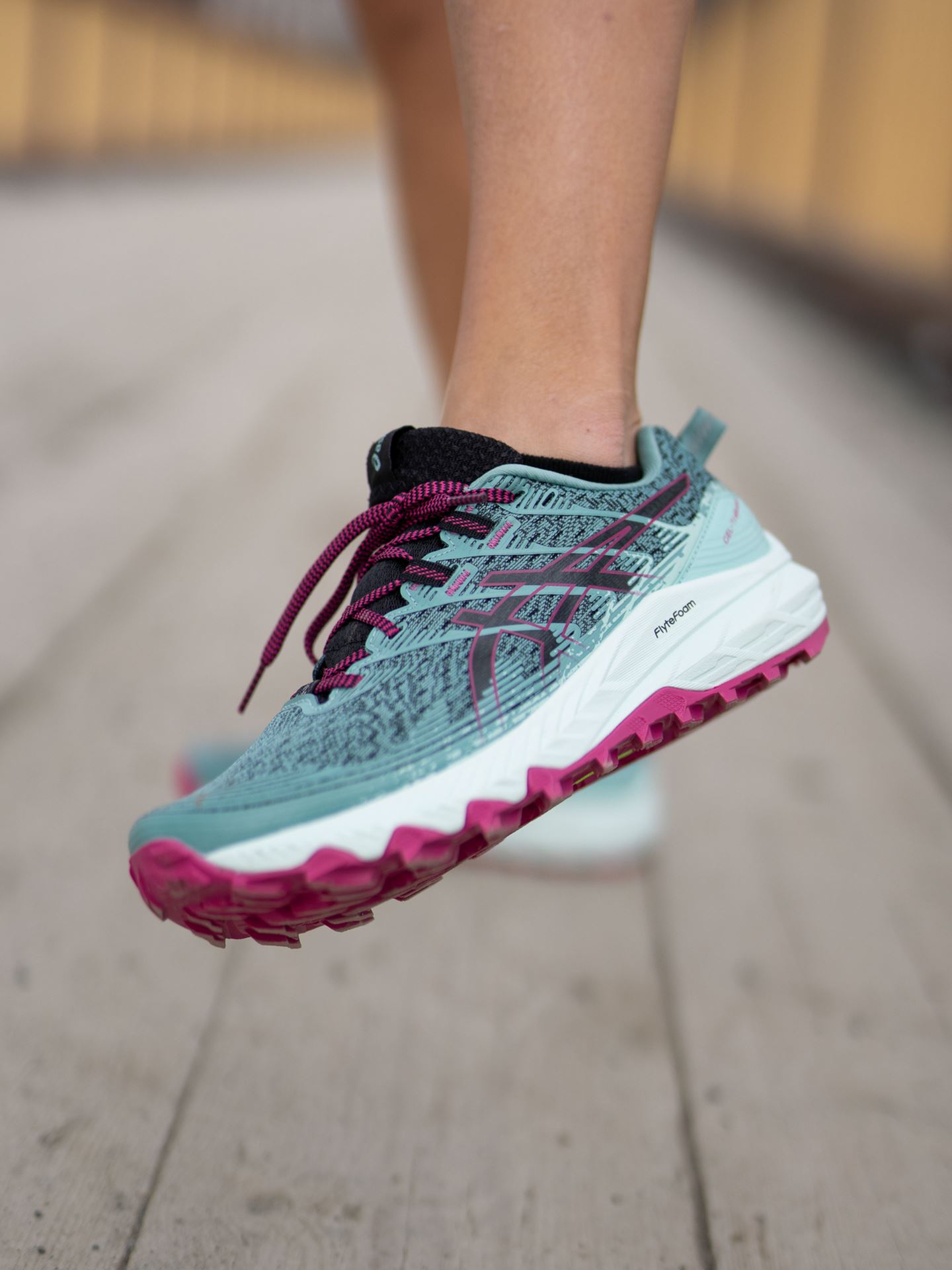 Gel-Trabuco 10