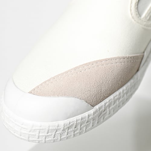 Baskets Slip On Canvas K212437 White
