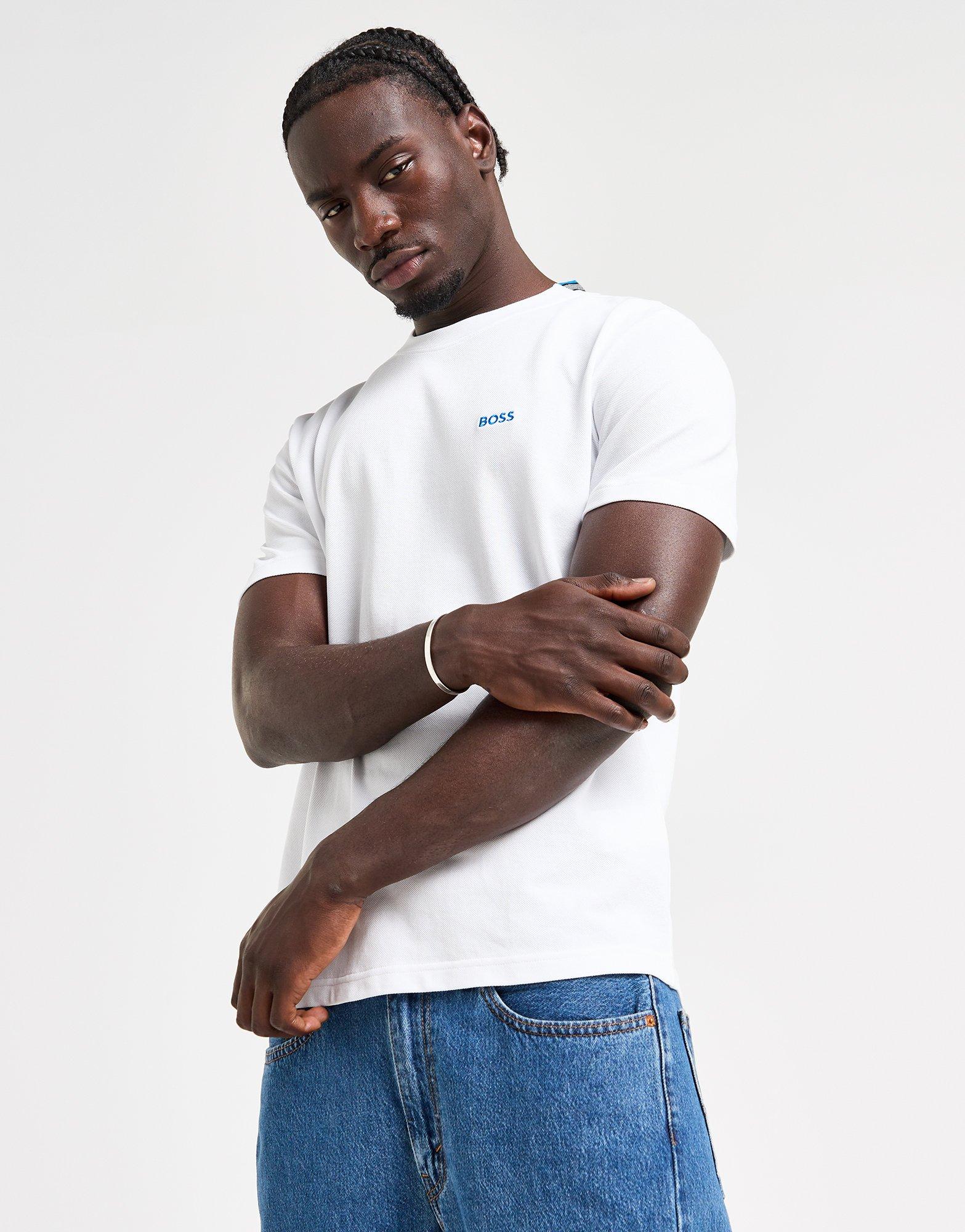 BOSS T-shirt Taddy Homme