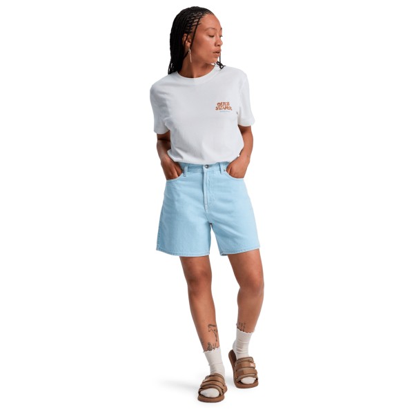 Quiksilver - Women's Mom Denim Short - Short