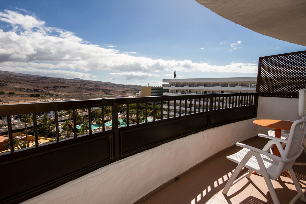 Servatur Waikiki Logies en ontbijt - Hotel