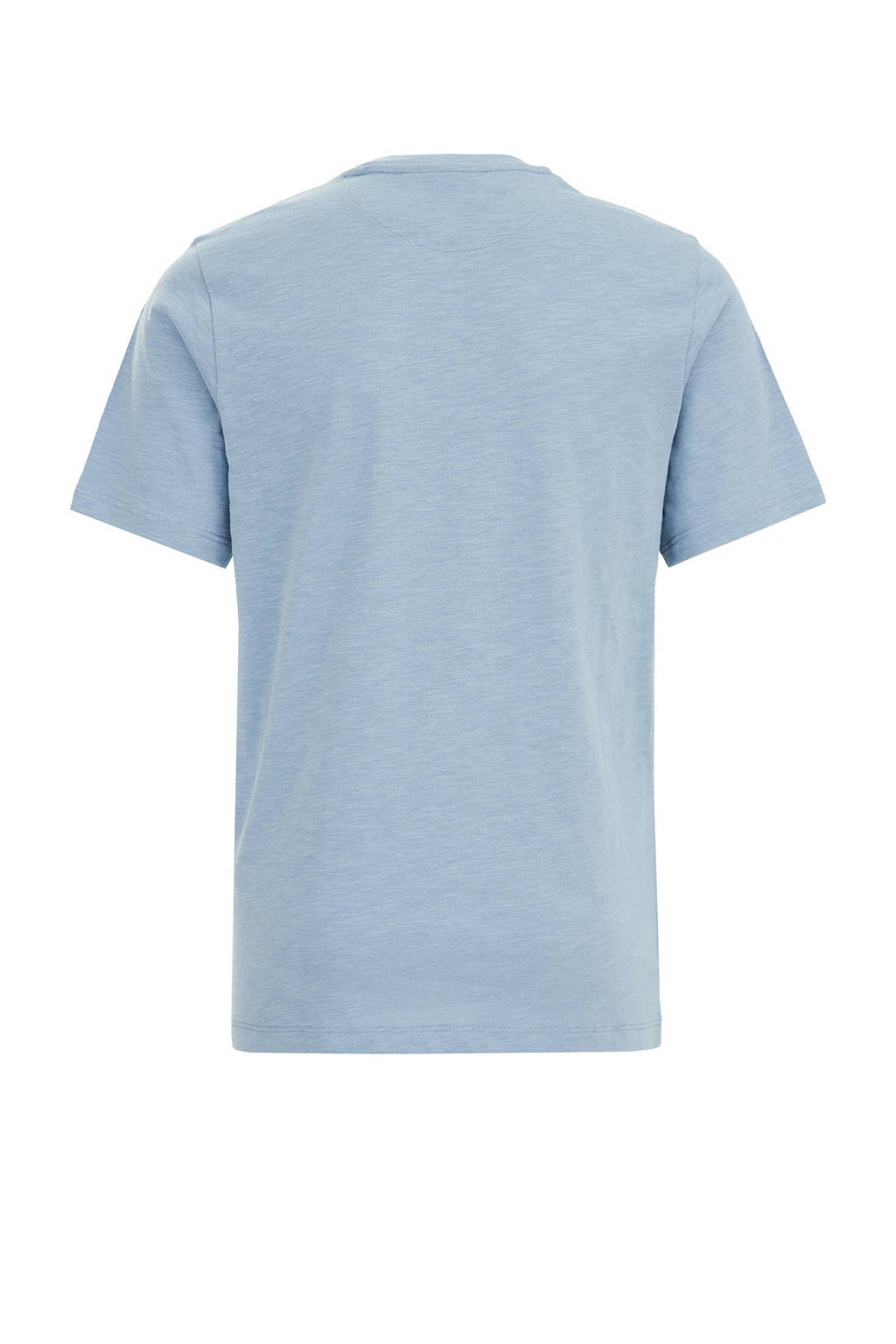 WE Fashion T-shirt grijsblauw