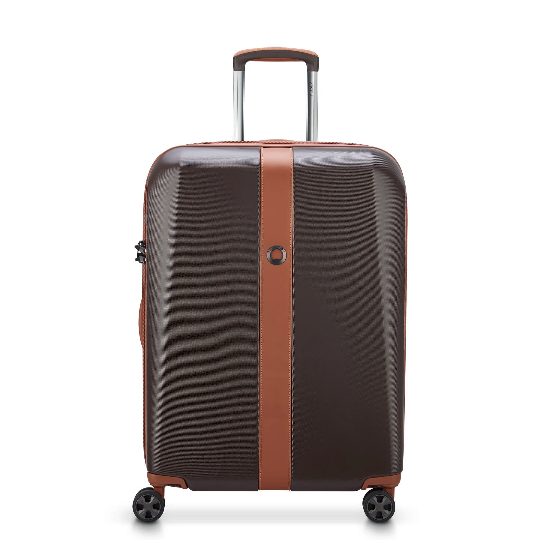 Valise Soute - M extensible (66cm)