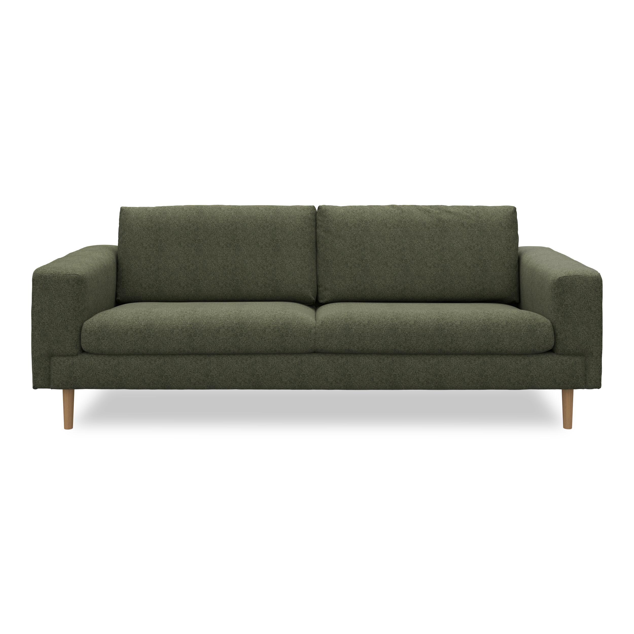 Nyland 3 pers Sofa