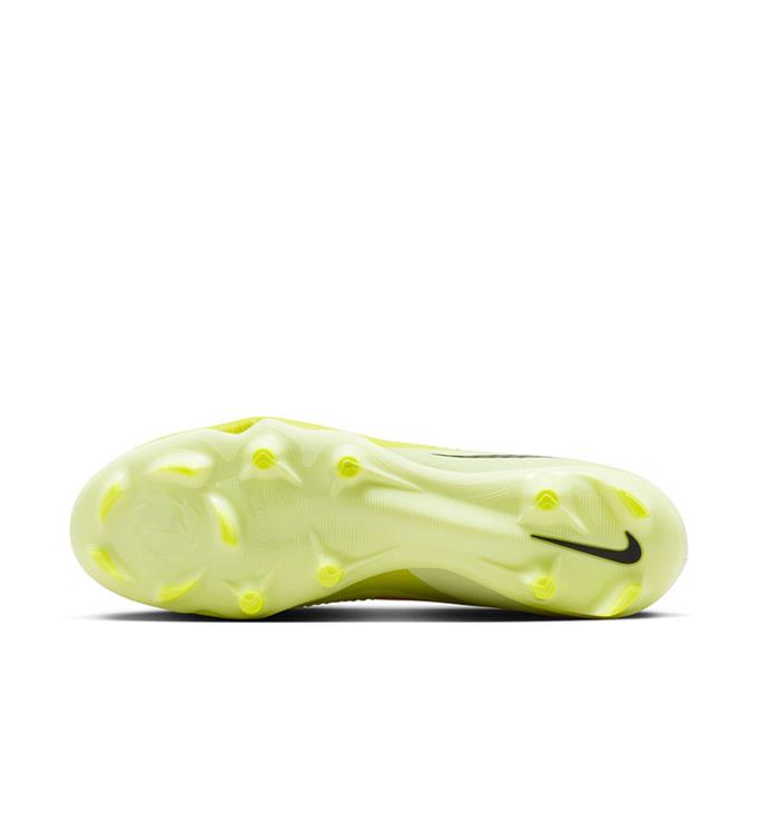 Nike Phantom 6 Low Academy FG/MG HJ4564 HYPER-CRIMSON-BLACK-LIMELIGHT