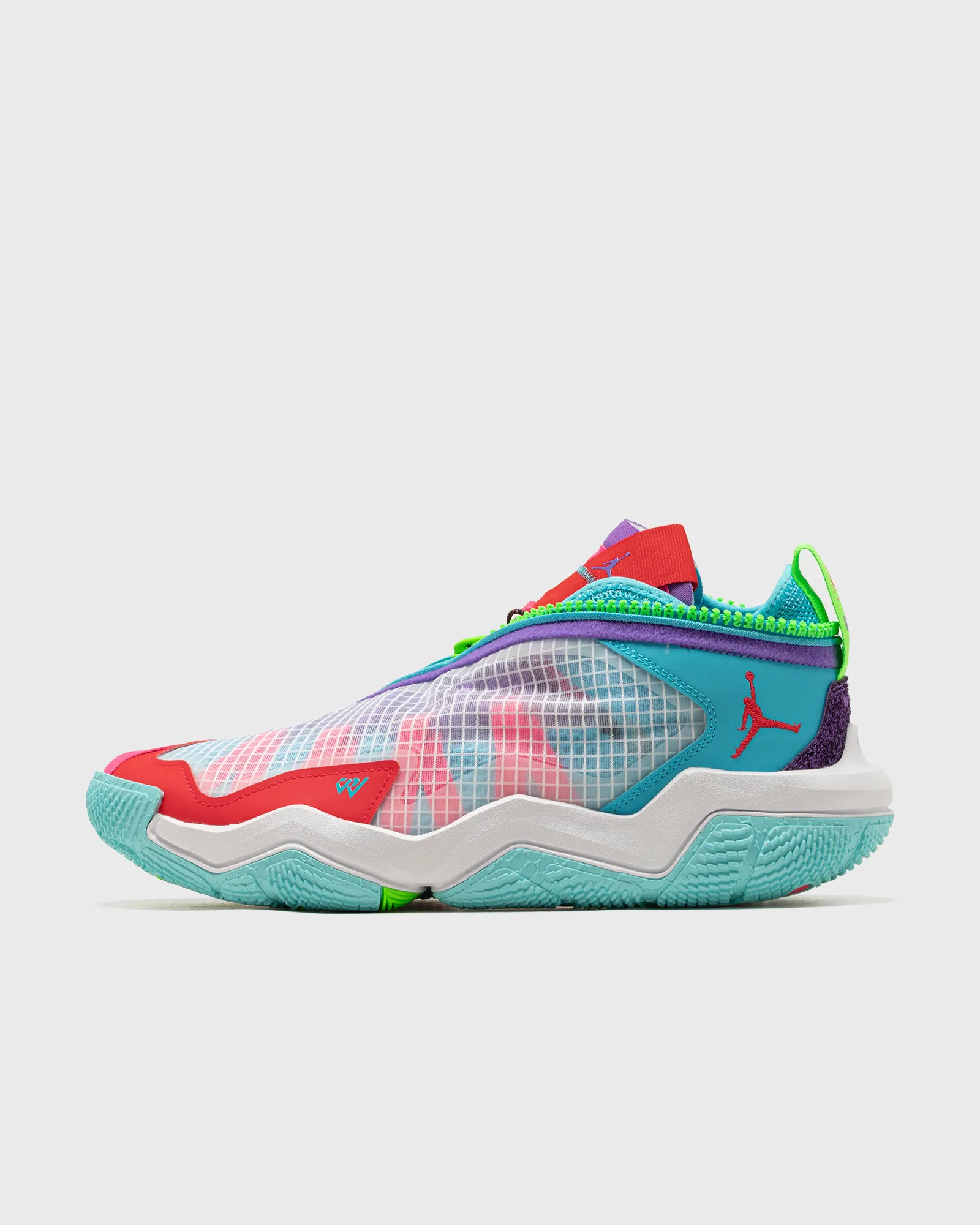 Jordan JORDAN WHY NOT .6