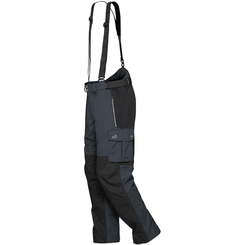 Pantalon Homme Geoff Anderson Urus 6 Jumbo X - Noir