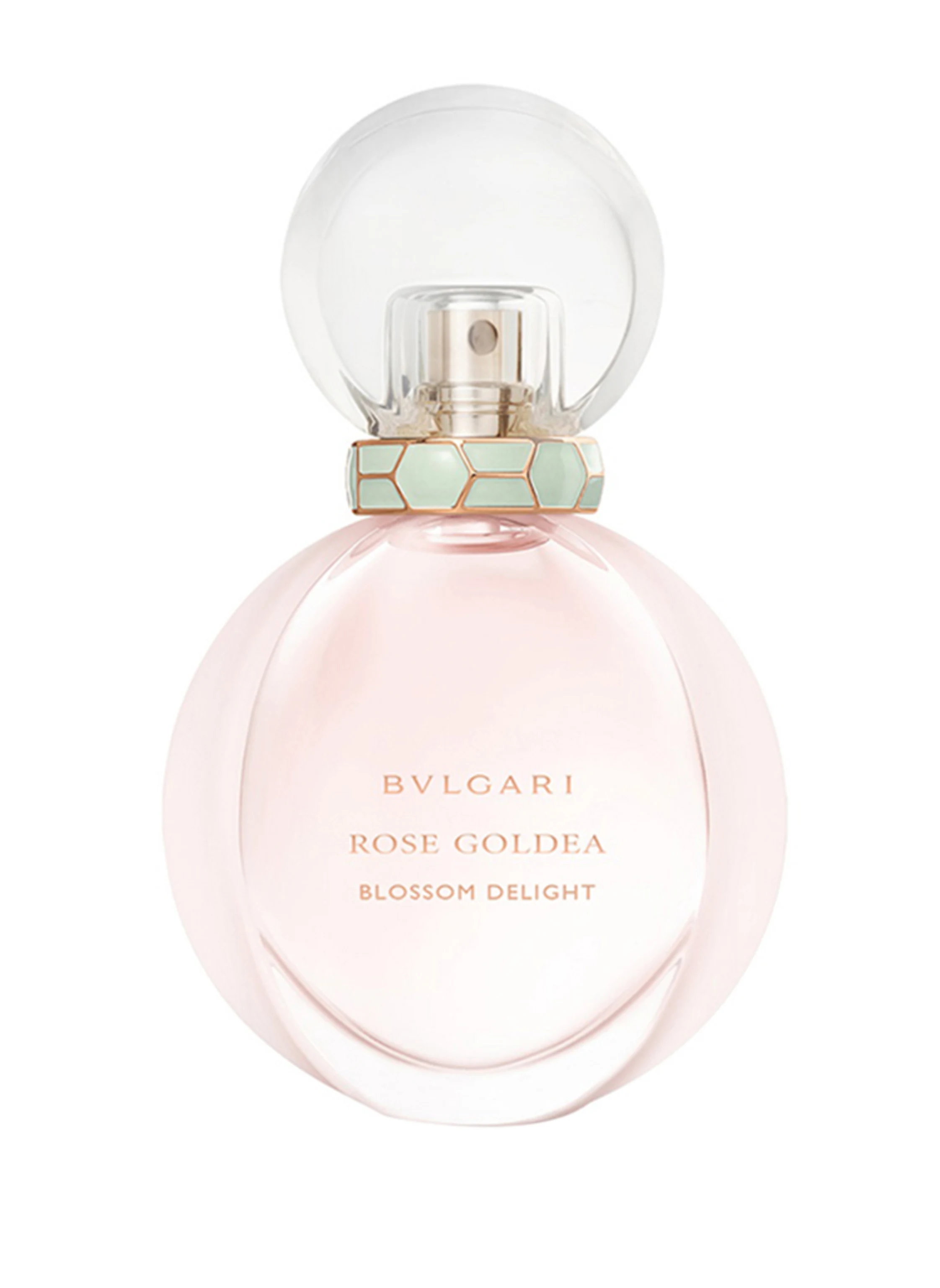 BVLGARI Fragrances ROSE GOLDEA BLOSSOM DELIGHT