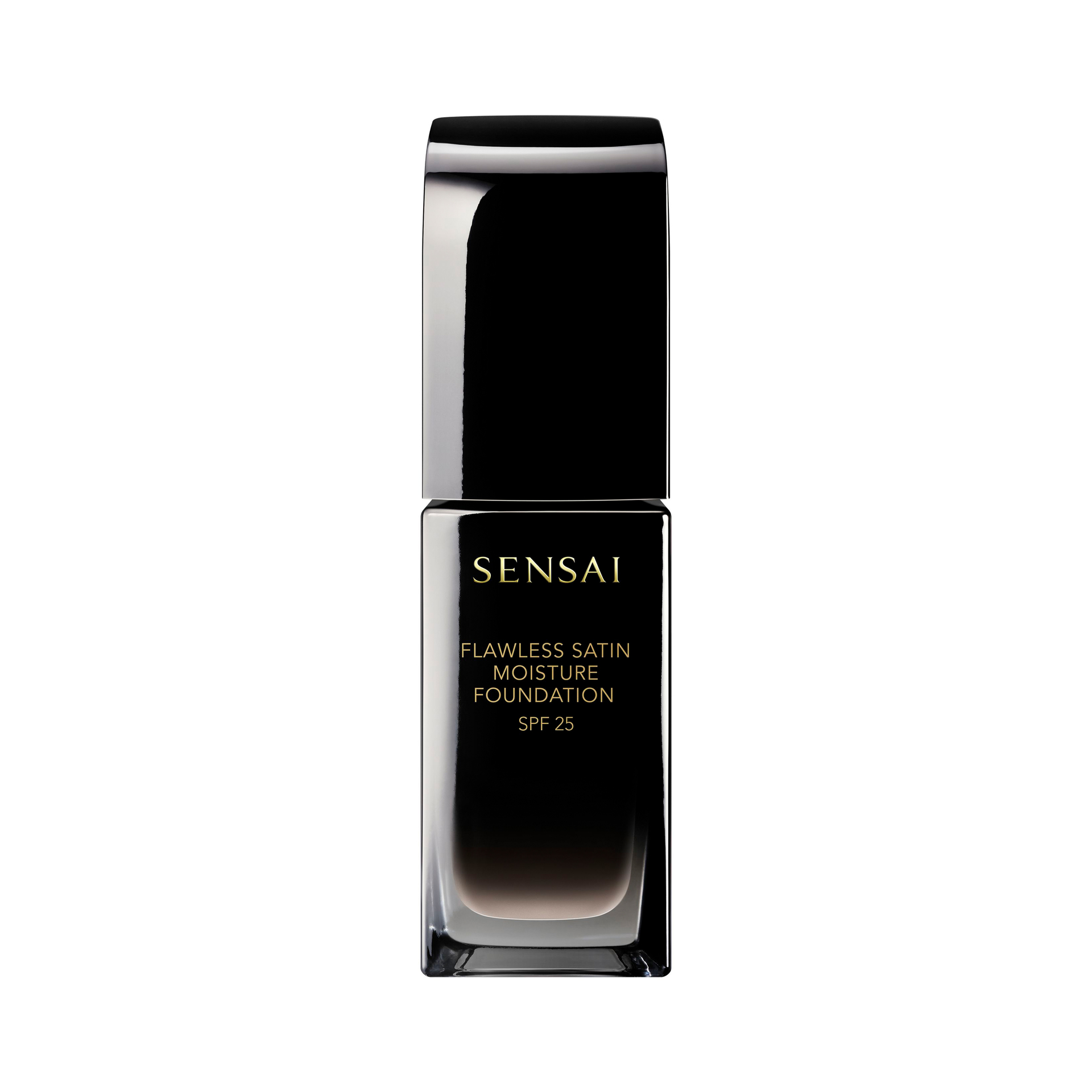 Sensai Flawless Satin Moisture Foundation