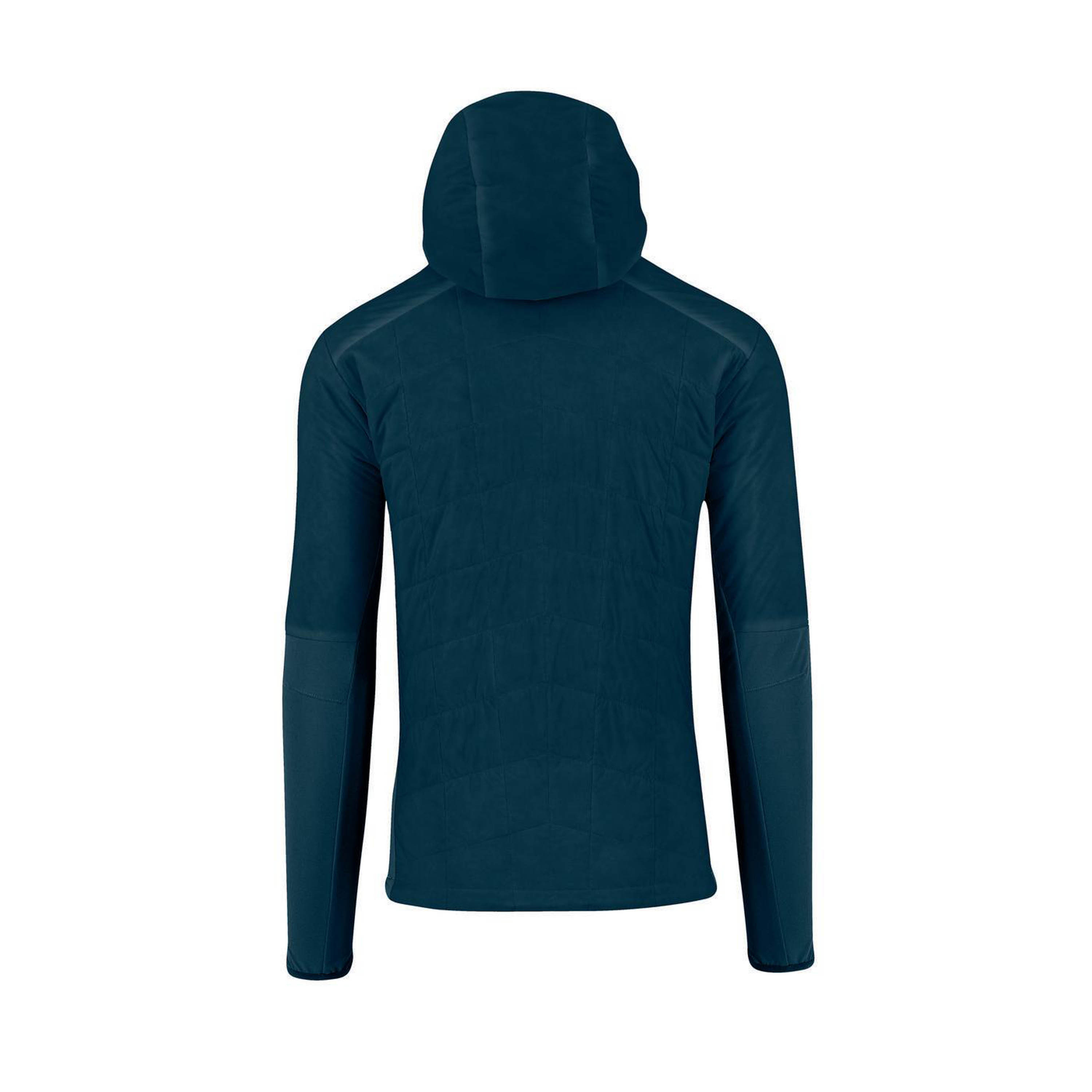 Torre Jacket