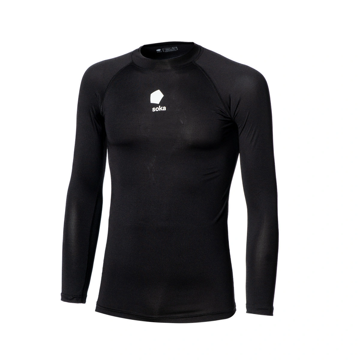 T-Shirt Soka Primeira Camada Soul m/l Criança