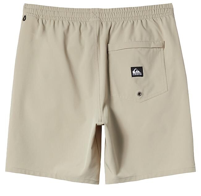 QUIKSILVER - BOARDWALK TAXER 18