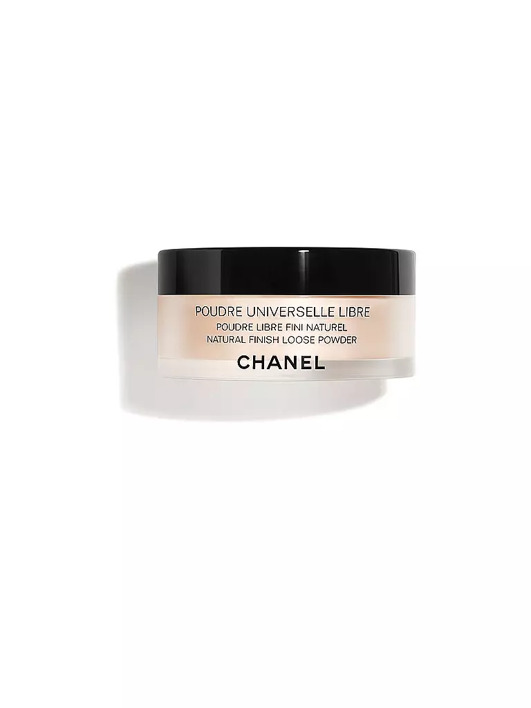 CHANEL  LOSER PUDER MIT NATÜRLICHEM FINISH 30G beige