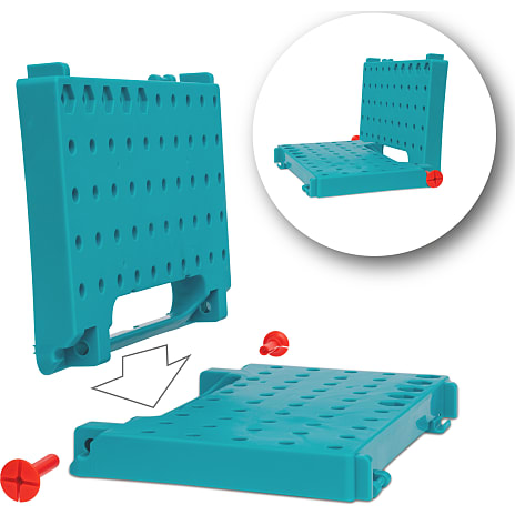 Brio 34596 Builder arbejdsbænk